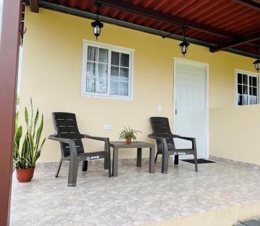 Las Tablas Hotel | Hotel VILLAS DON PABLO LAS TABLAS