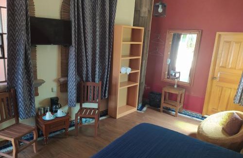 Patzcuaro Hotel | Hotel Villas San Miguel