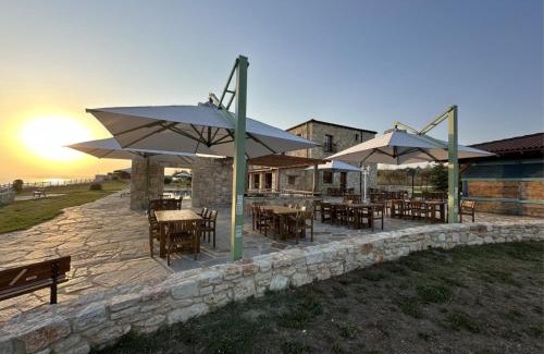 Rusalka Hotel | Hotel & Villas - TERIZIS Le Rocher