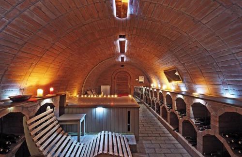 Milotice Hotel | Hotel Vinohrad