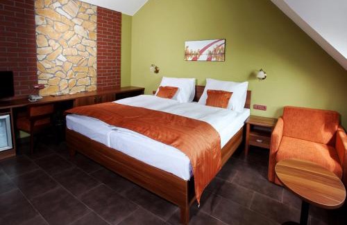 Hustopece Hotel | Hotel Vinopa