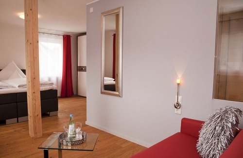 Cond Hotel | Hotel Vintage am Bundesbank Bunker