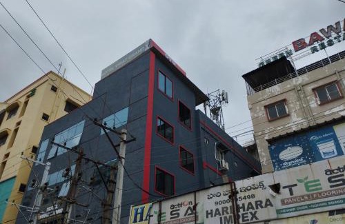 LB Nagar Hotel | HOTEL VIRAT GRAND