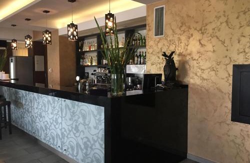 Olesnica Hotel | Hotel Vis A Vis