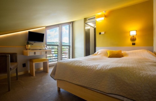 Szentendrei Hotel | Hotel Visegrád