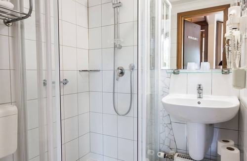 Szentendrei Hotel | Hotel Visegrád