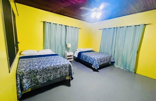 Sector 2 Hotel | Hotel vista al cayo