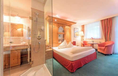Schruns Hotel | Hotel Vitalquelle Montafon