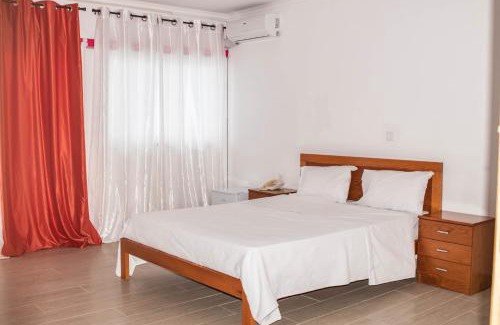 Agua Grande Hotel | Hotel Vitoria