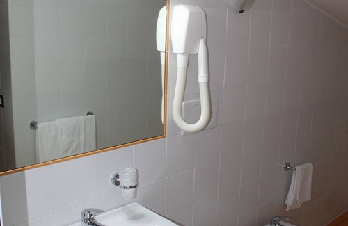 Borghesiana Hotel | Hotel Vitti