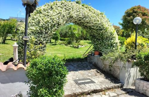 Torrecuso Hotel | Hotel Vittoria