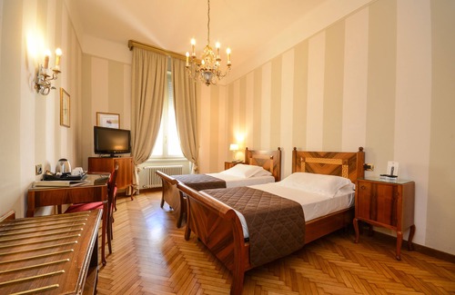 Centro Storico Sud Hotel | Hotel Vittoria
