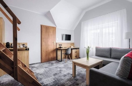 Bierutowice Hotel | Hotel Vivaldi