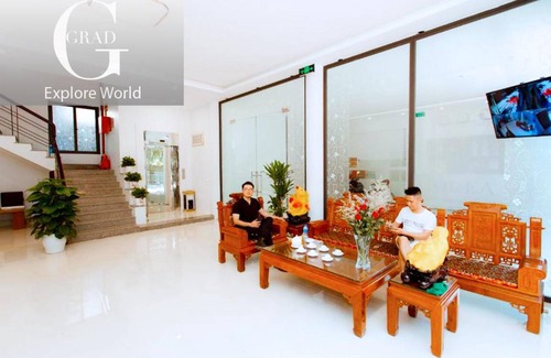 Bac Giang Hotel | Hotel