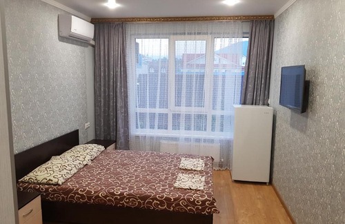 Lazarevskoye Hotel | Hotel Voda