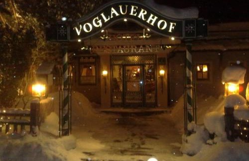 Abtenau Hotel | Hotel Voglauerhof