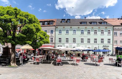 Weilheim Hotel | Hotel Vollmann