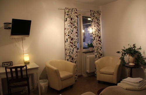 Vuollerim Hotel | Hotel Vuollerim