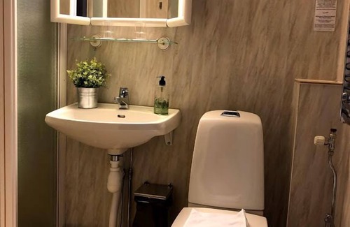 Vuollerim Hotel | Hotel Vuollerim