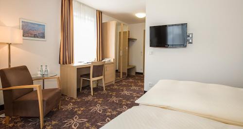 Oehringen Hotel | Hotel Württemberger Hof