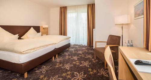 Oehringen Hotel | Hotel Württemberger Hof