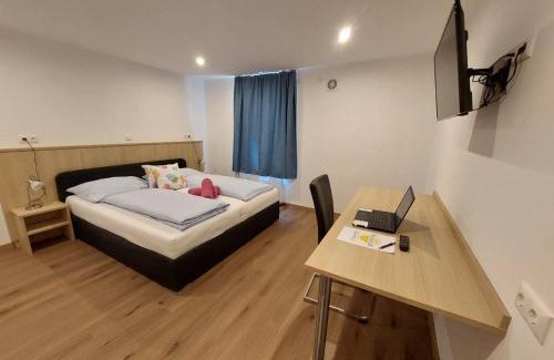 Sattledt Hotel | Hotel Wahlmüller