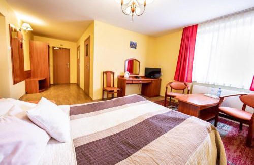 Bemowo Hotel | Hotel Wald