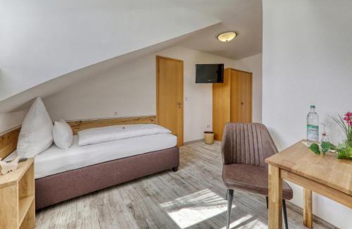 Spiegelau Hotel | Hotel Waldfrieden "Das kleine Hotel"