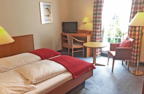 Kuecknitz Hotel | Hotel Waldhusen - Adults Only