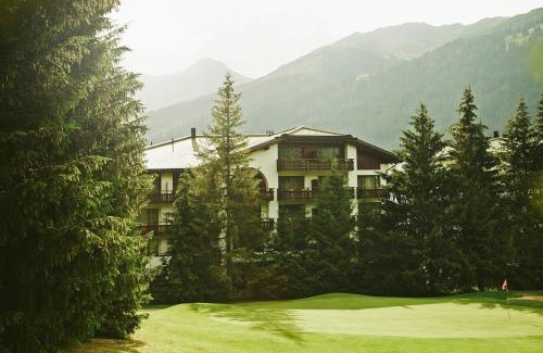 Meierhof Hotel | Hotel Waldhuus
