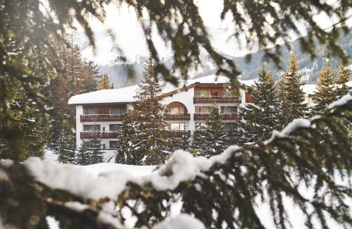 Meierhof Hotel | Hotel Waldhuus