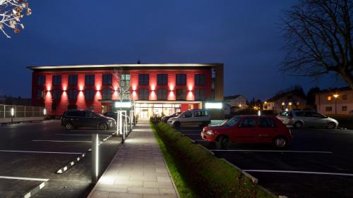 Wallern an der Trattnach Hotel | Hotel Wallern Garni