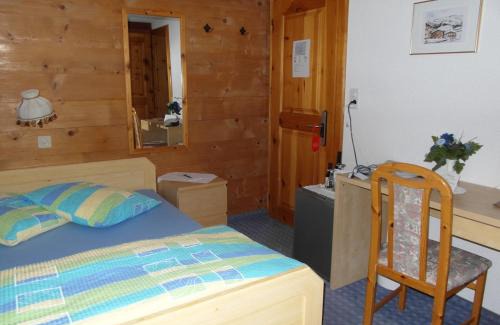 Leukerbad Hotel | Hotel Walliserhof-Leukerbad-Therme