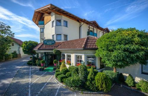 Wals Hotel | Hotel Walserwirt