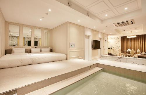 Seo-gu Hotel | Hotel Wanted