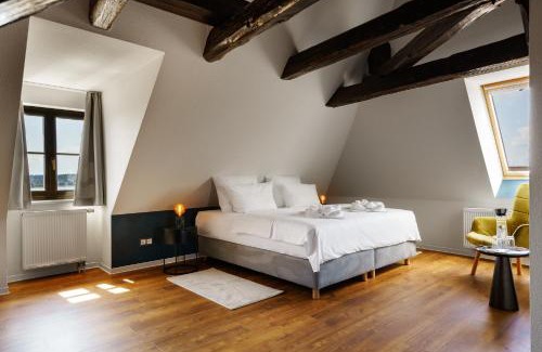 Muritz Hotel | Hotel Waren-Alte Warener Zeitung