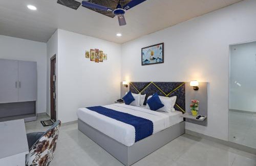Sector 27 Hotel | Hotel Warm Welcome Inn - Noida Sector 26