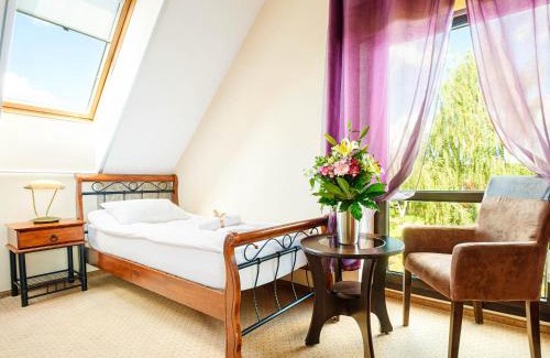 Wronki Hotel | Hotel Wartosław