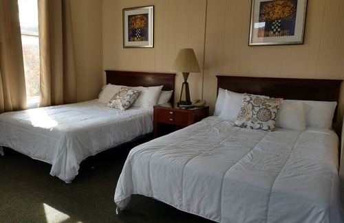 Honesdale Hotel | Hotel Wayne