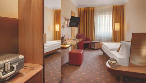 Region Hannover District Hotel | Hotel Wegner - T h e culinary art hotel