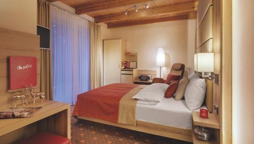 Region Hannover District Hotel | Hotel Wegner - T h e culinary art hotel