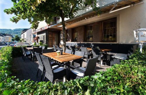 Leiwen Hotel | Hotel Weinhaus Weis