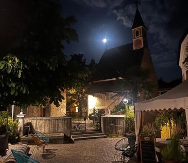Muhlbach Hotel | Hotel Weisse Lilie - B&B