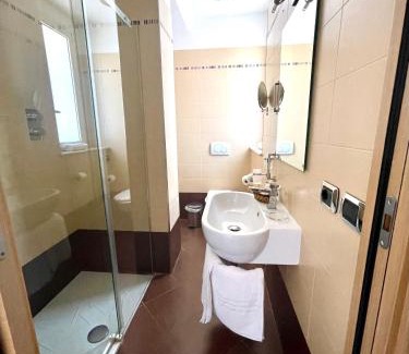 Porto d'Ascoli Hotel | Hotel Welcome - All inclusive