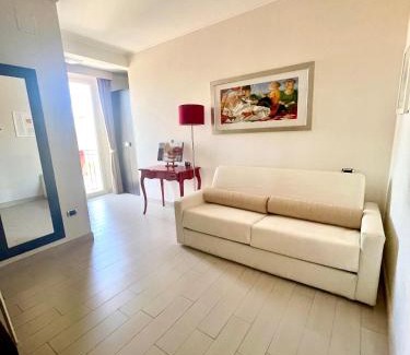 Porto d'Ascoli Hotel | Hotel Welcome - All inclusive