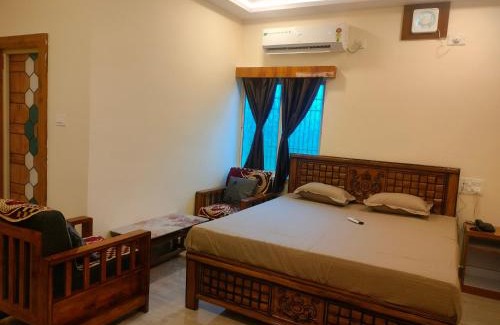 Ghumsur Hotel | Hotel welcome inn The Business Class