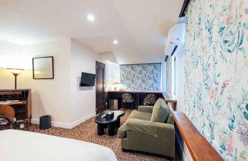 Kitasaku-gun Hotel | Hotel WELLIES