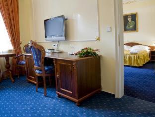 Smichov Hotel | Hotel & Wellness