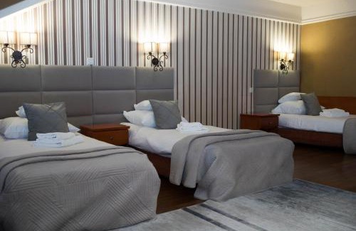 Czestochowa Hotel | Hotel Wenecki