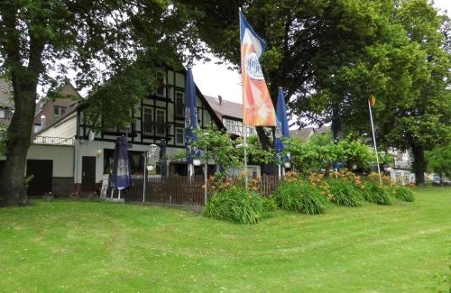Bodenwerder Hotel | Hotel Weserstuben